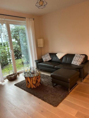 Ferienwohnung Am alten Apfelbaum